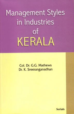 Management Styles in Industries of Kerala