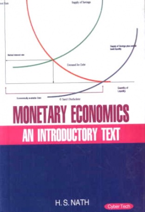 Monetary Economics: An Introductory Text