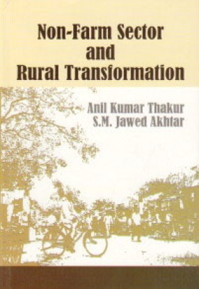 Non-Farm Sector and Rural Transformation 