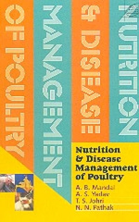 Nutrition and Disease Management of Poultry