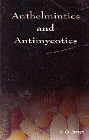 Anthelmintics and Antimycotics