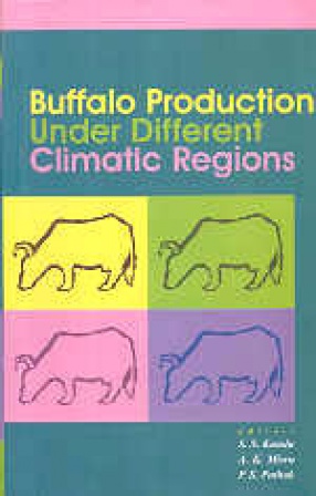 Buffalo Production Under Different Climatic Regions