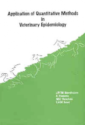 Application of Quantitative Methods in Veterinary Epidemiology