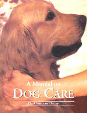 A Manual on Dog Care