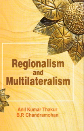 Regionalism and Multilateralism