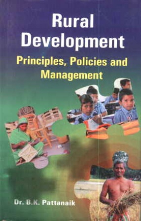 Rural Development: Principles Policies and Management