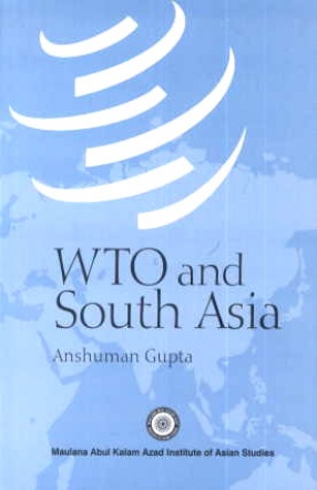 WTO and South Asia