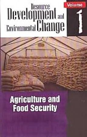 Resource Development and Environmental Change (In 3 Volumes)