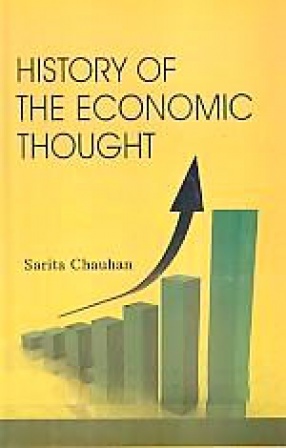 History of The Economic Thought 