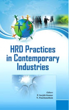 HRD Practices in Contemporary Industries