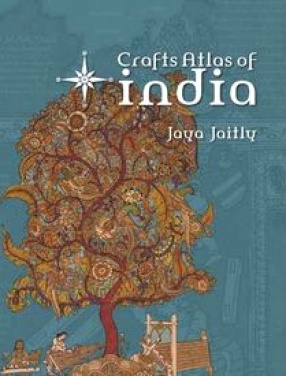 Crafts Atlas of India