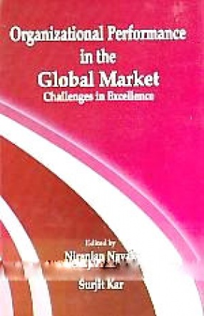 Organisational Performance in the Global Market: Challenges in Excellence