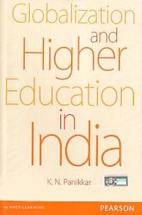 Globalization and Higher Education in India