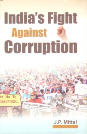 India's Fight Against Corruption