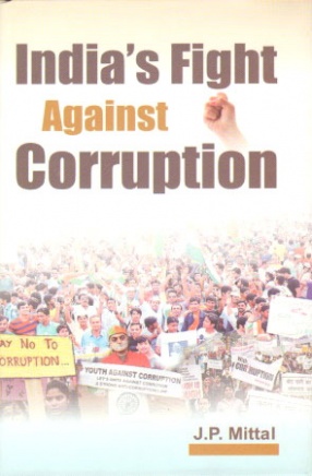 India's Fight Against Corruption