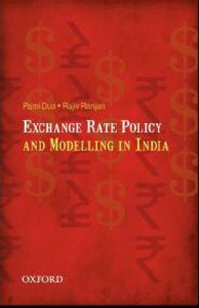 Exchange Rate Policy and Modelling in India