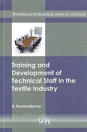 Training and Development of Technical Staff in the Textile Industry