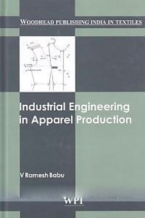 Industrial Engineering in Apparel Production