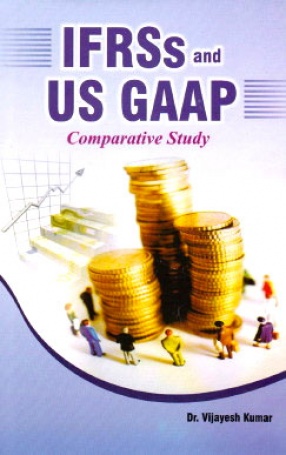 IFRS and US GAAP: Comparative Study