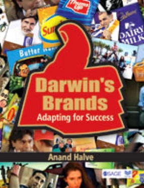 Darwin's Brands: Adapting for Success