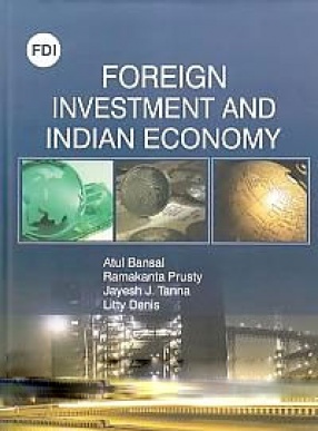 Foreign Investment and Indian Economy