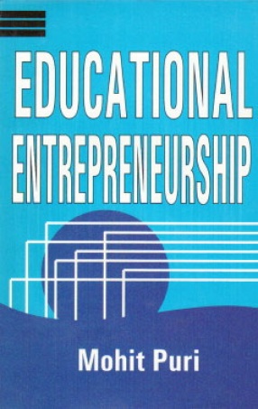 Educational Entrepreneurship