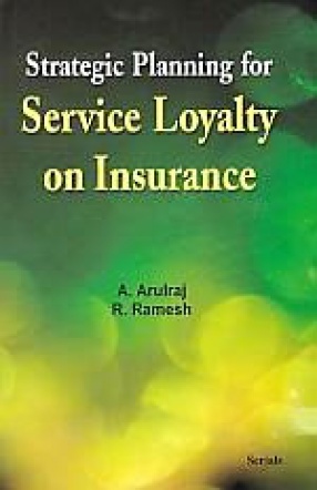 Strategic Planning for Service Loyalty on Insurance