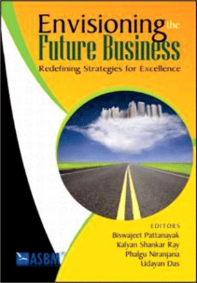 Envisioning the Future Business