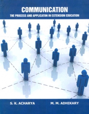 Communication: The Process and Application in Extension Education