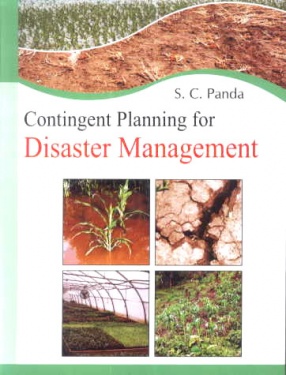Contingent Planning for Disaster Management