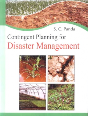 Contingent Planning for Disaster Management