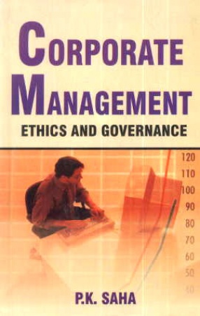 Corporate Management: Ethics and Governance