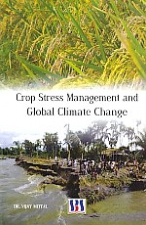Crop Stress Management and Global Climate Change