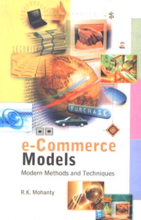 E-Commerce Models: Modern Methods and Techniques