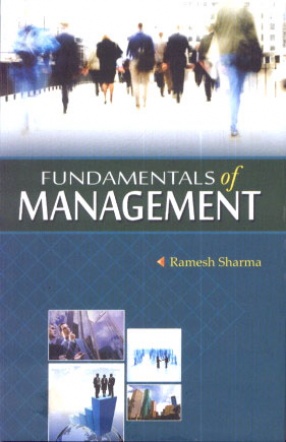 Fundamentals of Management