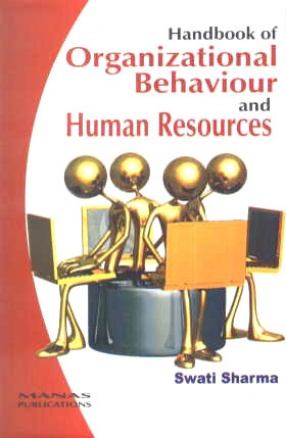 Handbook of Organizational Behaviour and Human Resources