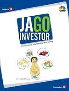 Jago Investor: Change your Relation with Money