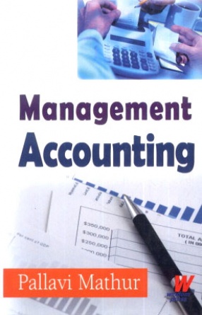 Management Accounting