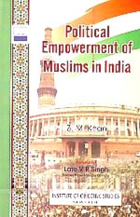 Political Empowerment of Muslims in India