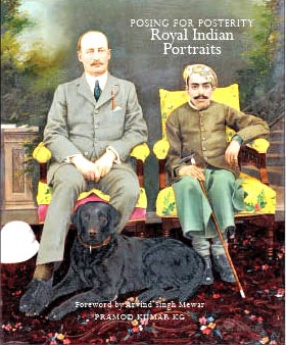 Posing for Posterity: Royal Indian Portraits