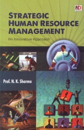 Strategic Human Resource Management: An Innovative Approach