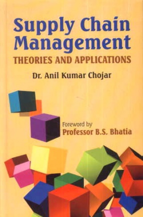 Supply Chain Management: Theories and Applications