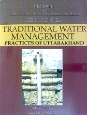 Traditional Water Management Practices of Uttarakhand