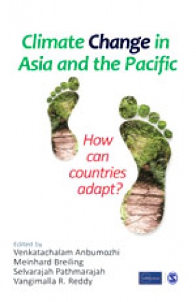 Climate Change In Asia And The Pacific: How Can Countries Adapt?