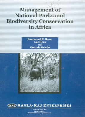 Management of National Parks and Biodiversity Conservation in Africa