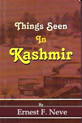 Things Seen in Kashmir
