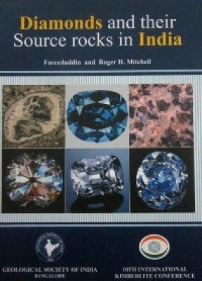 Diamonds and their Source rocks in India