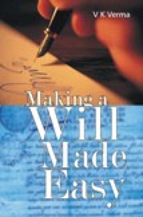 Making a Will Made Easy