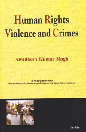 Human Rights Violence and Crime