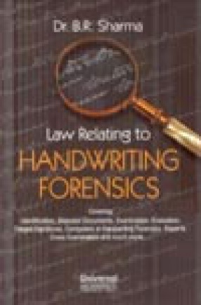 Law Relating to Handwriting Forensics